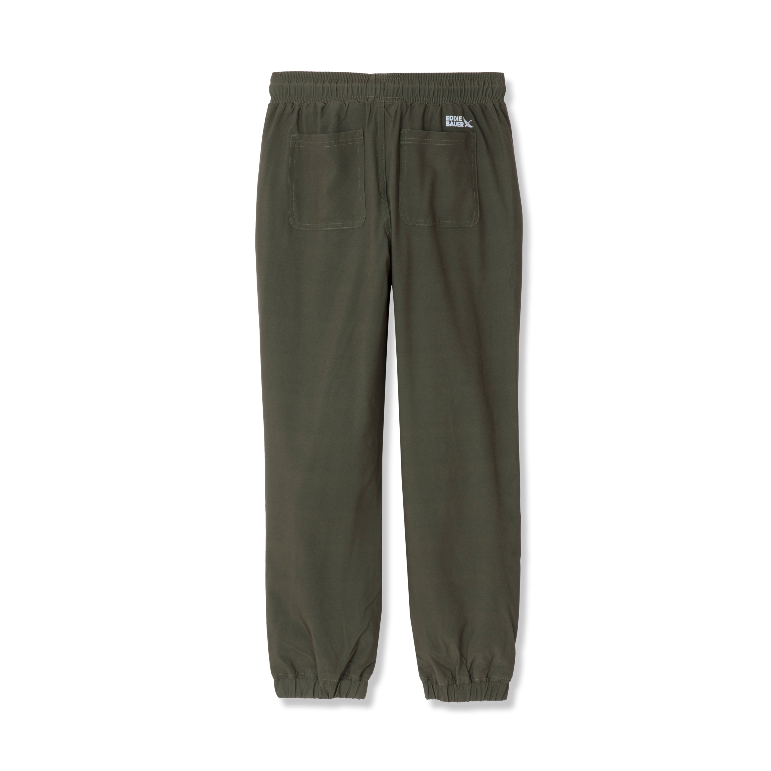 Girls Rainier Lined Pants - Image 2