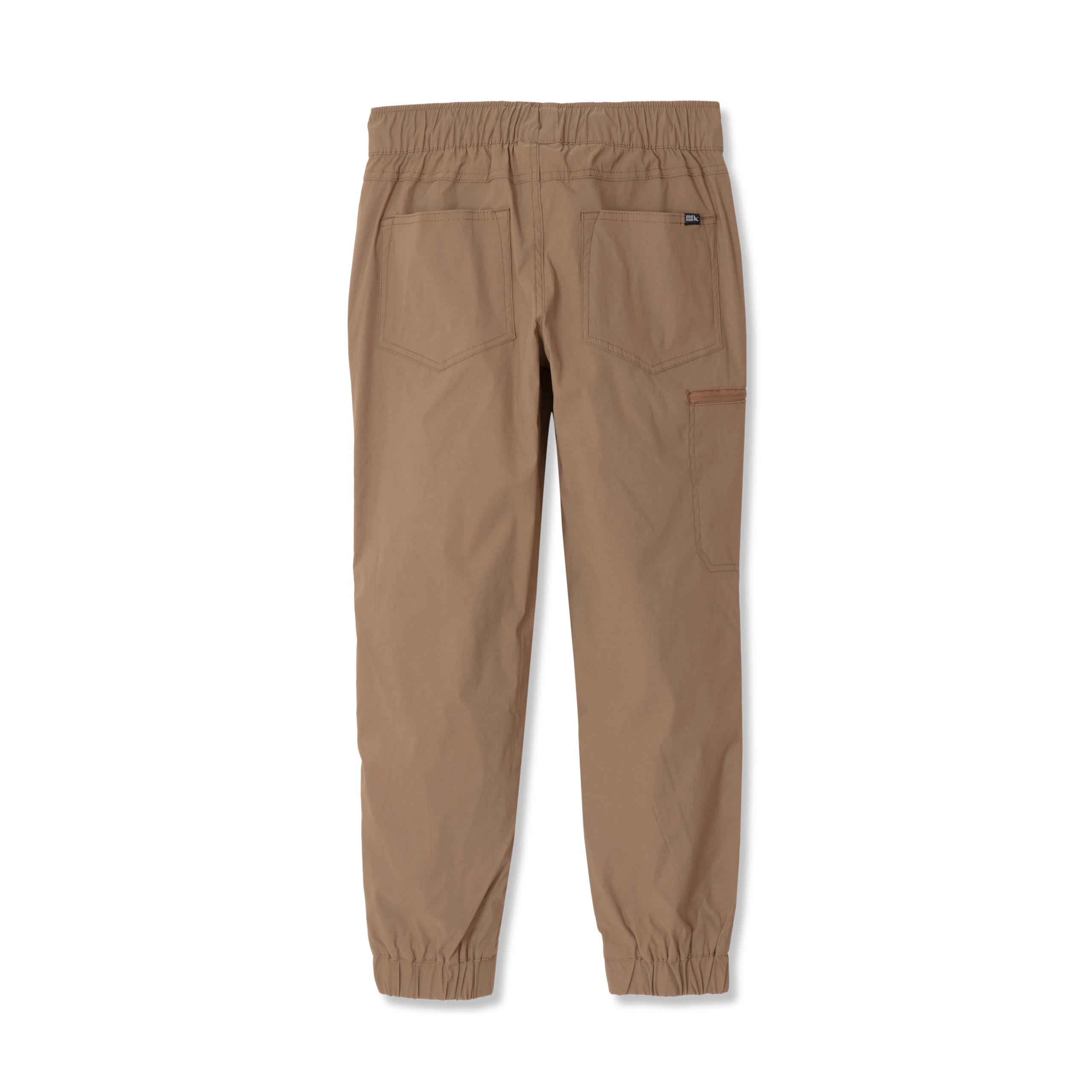 Boys Adventurer Lined Cargo Jogger - Image 2