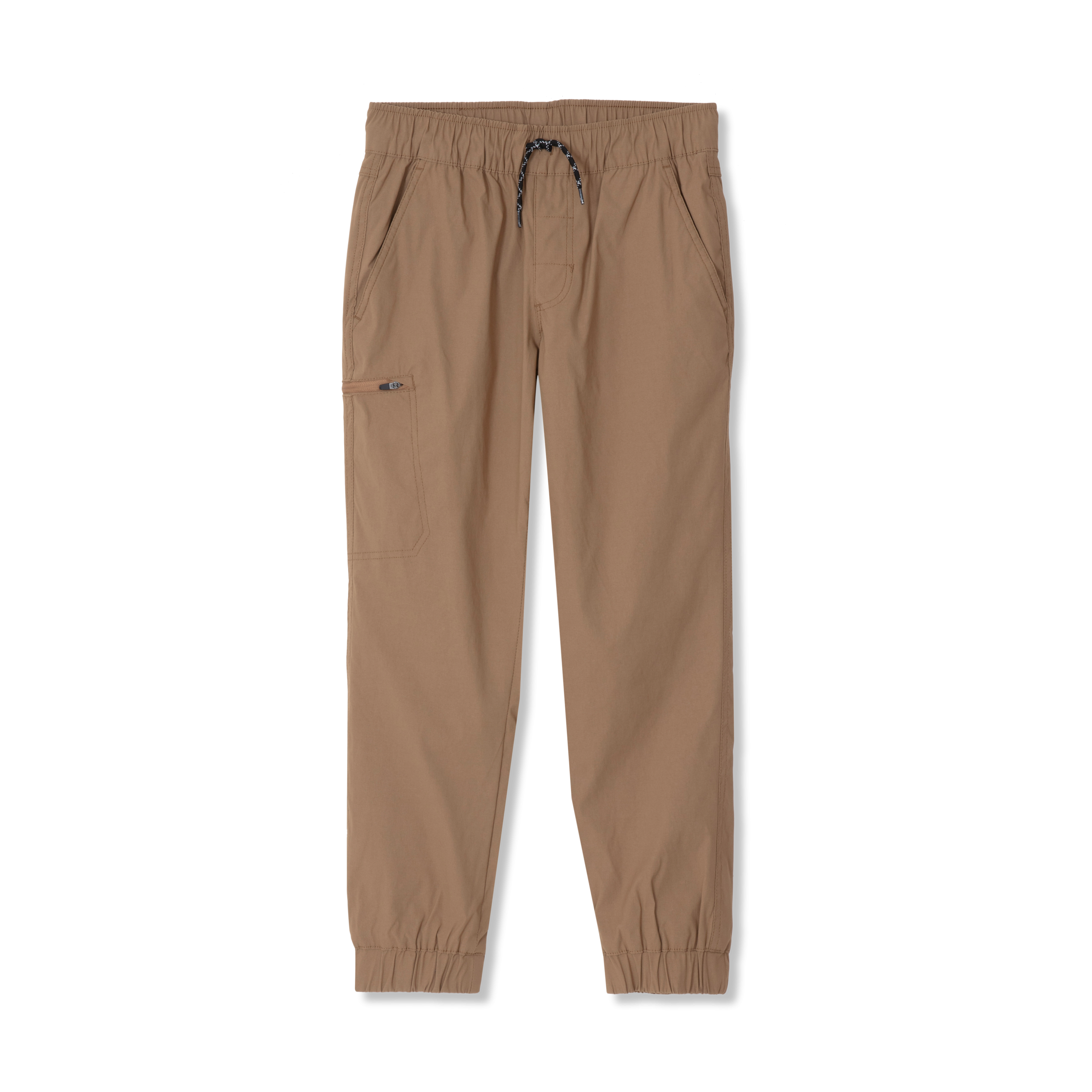 Boys Adventurer Lined Cargo Jogger