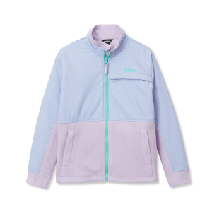 Kids Chilali Fleece Jacket