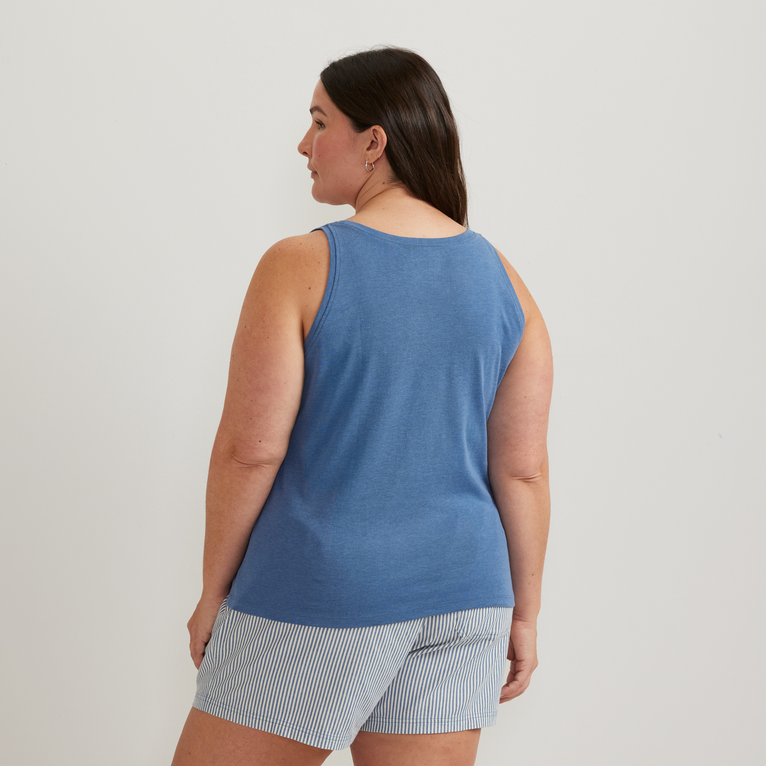 Women's Everyday Scoop-Neck Tank - Image 14