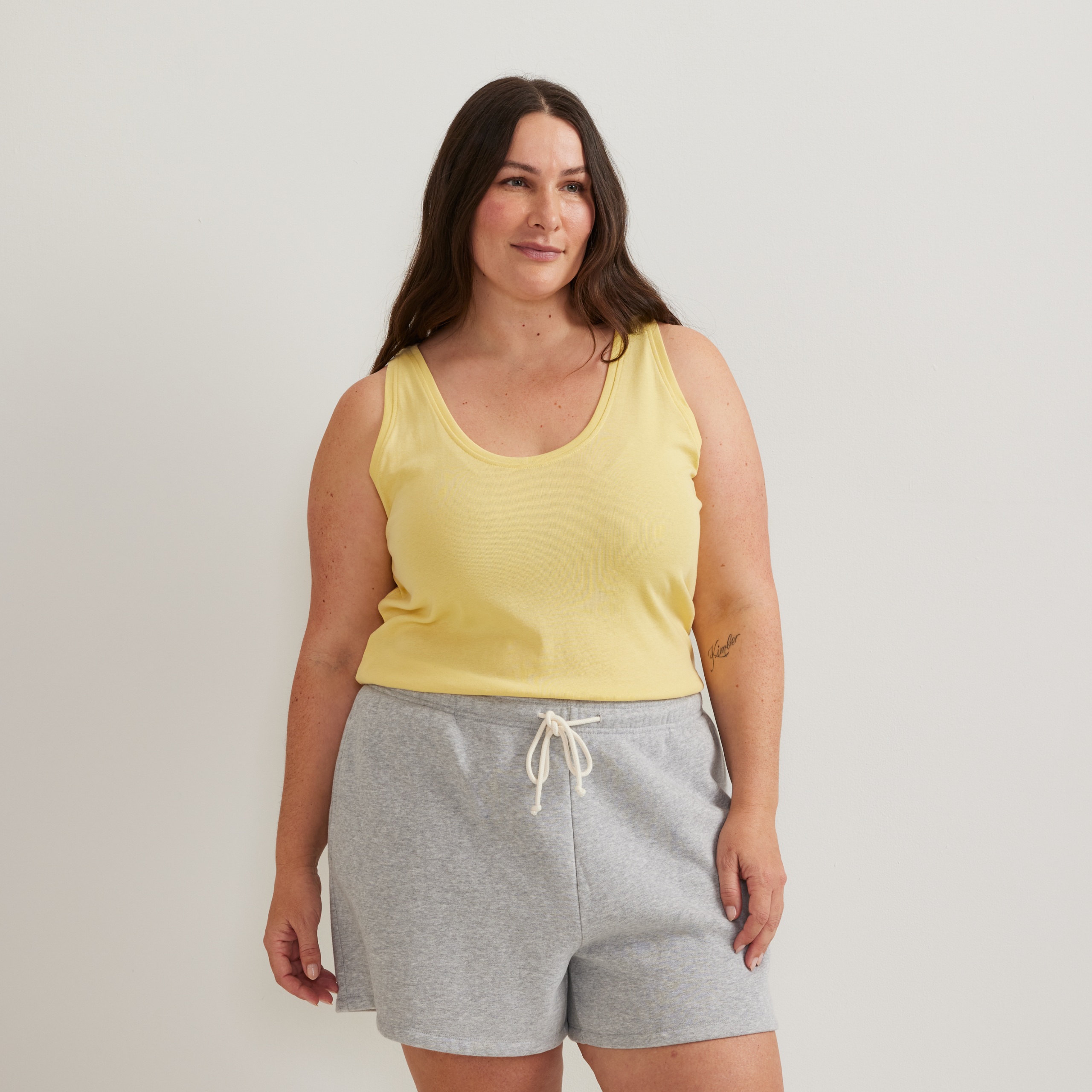 Women's Everyday Scoop-Neck Tank - Image 23