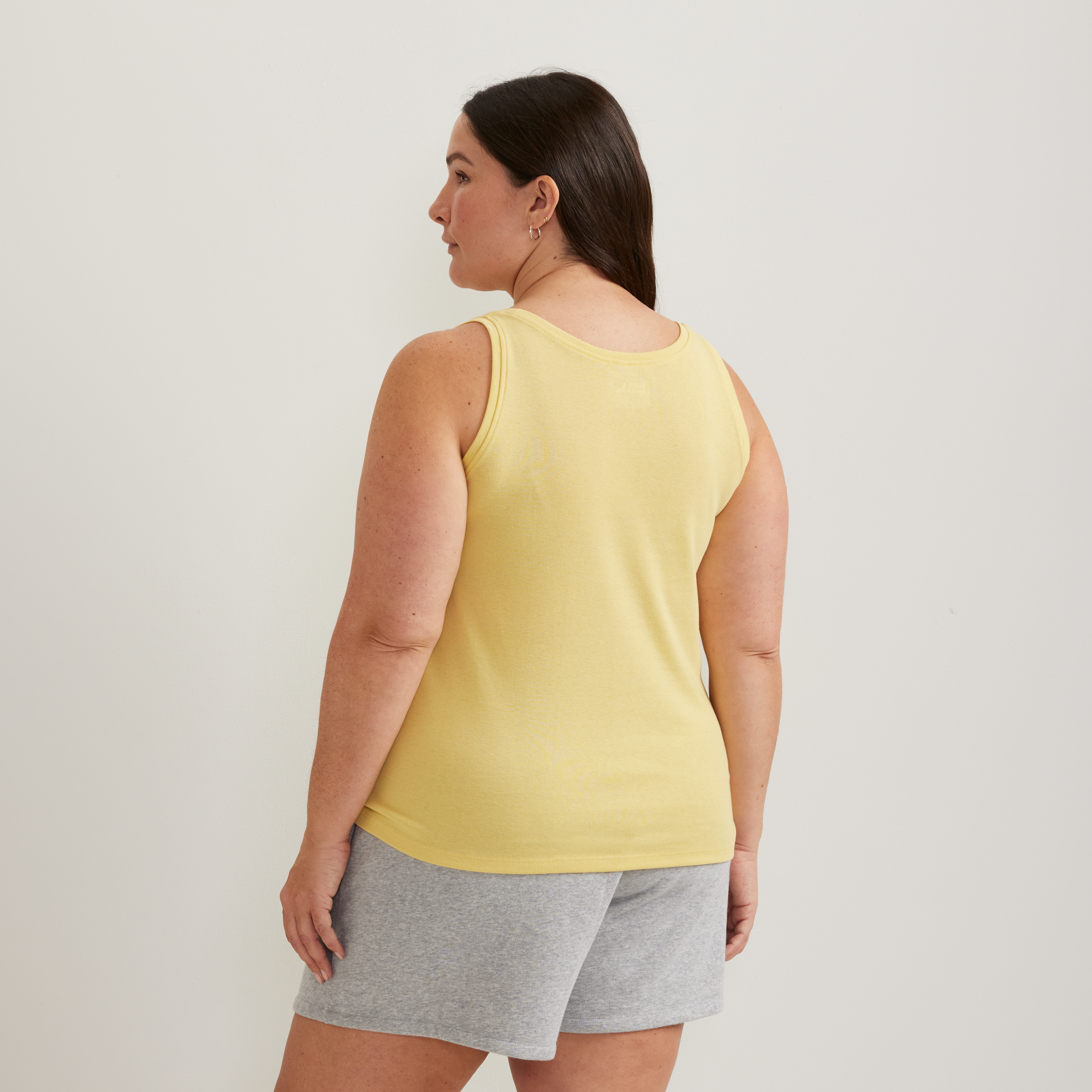 Women's Everyday Scoop-Neck Tank - Image 24